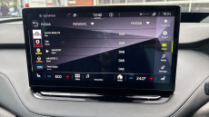 Skoda Enyaq 220kW vRS 82kWh 4x4 5dr Auto Electric 